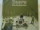THE DOORS - LP - When The Music's Over - Still Sealed