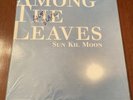 SUN KIL MOON Along The Leaves LP SEALED Blue Color Red House Painter 2xlp