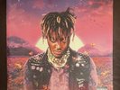 Juice WRLD Legends Never Die 12 MISPRINT On Black Vinyl NEW & SEALED SOLD OUT