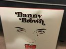 Danny Brown - XXX 2012 White Vinyl Record Store Day Near Mint w 7