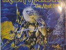 Iron Maiden ?– Live After Death //  2 × Vinyl, LP, Album