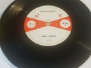 Rare UK Reggae Daniel Johnson Come On My People 1965 Island Label Solid Centre