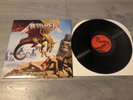 Metallica No Remorse Live Lp Vinyl San Francisco 1985