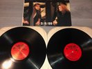 Metallica Sanatorium  Live Lp Vinyl Nassau Coliseum 1989