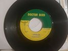 Rare UK Reggae Monty Morris Last Laugh 1968 Doctor Bird Label ...