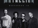 Metallica: Berserker 1.0 - Limited Edition Live Recordings 2LP 12