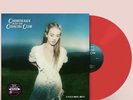 Lana Del Rey - Chemtrails Over The Country Club HMV Exclusive Red Vinyl UK Only