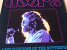 The Doors : Last Scream Of The Butterfly, Live Doppel LP