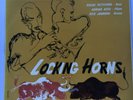 Joe Newman/Zoot Sims Locking Horns. 33sx 1064 1957 Stunning Near Mint Condition