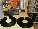 ALLMAN BROTHERS BAND * Wipe the windows, check the oil, a dollar gas * Japan OBI