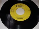EDDIE NOACK Scarecrow / Think Of Her Now 7