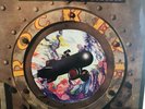 The Outfield Rockeye Rare German Pressing ULTRASONIC