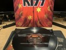 Kiss 'Psycho Circus' vinyl LP