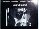 DOUG HAMMOND SPACES ULTRA-RARE ORIGINAL '82 IDIBIB PRIVATE PRESSING LP VERY NICE