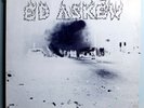 ED ASKEW SELF-TITLED 1st ALBUM (ASK THE UNICORN) MEGA-RARE ORIG'68 ESP STEREO LP