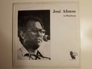 Jose Afonso-in Hamburg 1982 LP Vinyl Folk World Politik Portugal Rarität Live...