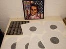 Elvis Presley - 96 Hits of the King  ( 6 LP Box ) Limited Edition Nr.04675