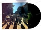 The Beatles - Abbey Road GER LP 1969 '
