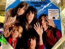 The Rolling Stones - Through The Past Darkly Vinyl LP On Orange Vinyl