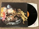 SANTANA - SANTANA 3 III EARLY ORIGINAL 1971 LP VINYL RECORD ALBUM A2/B2 EX