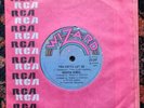 MARCIA HINES -  YOU GOTTA LET GO -RARE Northern Soul OZ only 45- UBER RARE - NM