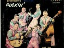 Everybodys Rockin with the Champs Challenge CHS 2500 1959 US 12