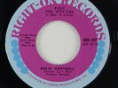 Delia Gartrell 