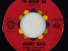 Johnny Nash 