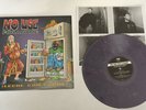 No Use For A Name Leche Con Carne LP Tony Sly Colored Purple Wax NOFX OOP
