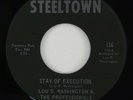 Lou D. Washington 