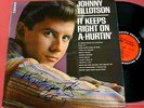 Johnny Tillotson  