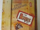THE BEATLES BOX EXPRESS FROM LIVERPOOL 8PC VINYL LP RECORD SET 1980