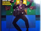 ELVIS PRESLEY SUN SESSIONS RARE ORIGINAL 1976 RCA MONO LP IN SHRINK MINT