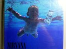 NIRVANA NEVERMIND RARE SEALED ORIG '96 MFSL #ED LTD EDITION 200gr AUDIOPHILE LP