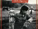 JOHN COUGAR MELLENCAMP SCARECROW 1ST PRESS 1985 UK RIVA VINYL LP RIVH 2 EX / EX
