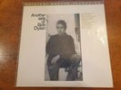 BOB DYLAN Another Side Of LP Numbered MoFi / MFSL 2-379 mobile fidelity Vinyl