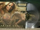 MARIAH CAREY THE EMANCIPATION OF MIMI URBAN CLEAR LP WE BELONG TOGETHER