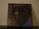 DIIV Deceiver CAPTURED TRACKS Limited Edition Colored Vinyl Record LP