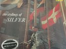 HORACE SILVER STYLINGS OF SILVER Blue Note 200g Hank Mobley Art Farmer sealed