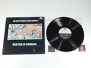 Vtg 1974 Gil Scott Heron Brian Jackson Winter America SES-19742 Vinyl Record LP