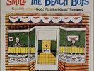 THE BEACH BOYS: Smile 2003 Sea of Tunes Sessions LP NM- Vinyl Surf Psych