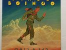 Oingo Boingo Only A Lad Lp-1981 1st U.S. Press Terre Haute VG+