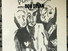 BOB DYLAN 