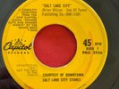 THE BEACH BOYS Capitol 2936 PROMO 45rpm 