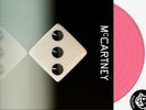 PAUL MCCARTNEY  McCartney III Exclusive Opaque Pink Limited LP/1500