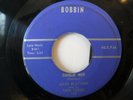 Jules Blattner, Rock And Roll Blues / Gambln' Man, Bobbin 105, 1959, Rockabilly