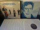 NM BEETHOVEN COMP WORK FOR STRING QUARTET 10LP BOX, QT Italiano PHILIPS 6747 272