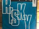 FPI Project - Risky - 12” Vinyl Italian House