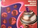 Van Der Graaf Generator The Aerosol Grey Machine - Vertigo ?6360 510 A 1974 ITA