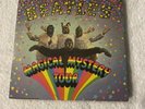 beatles magical mystery tour vinyl 45 R.P.M.                          The 1967
